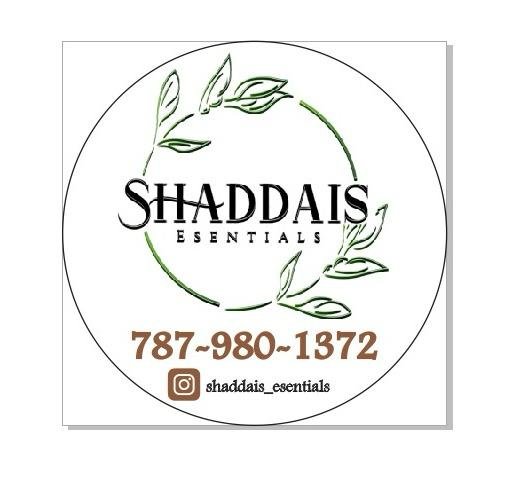 Shaddais