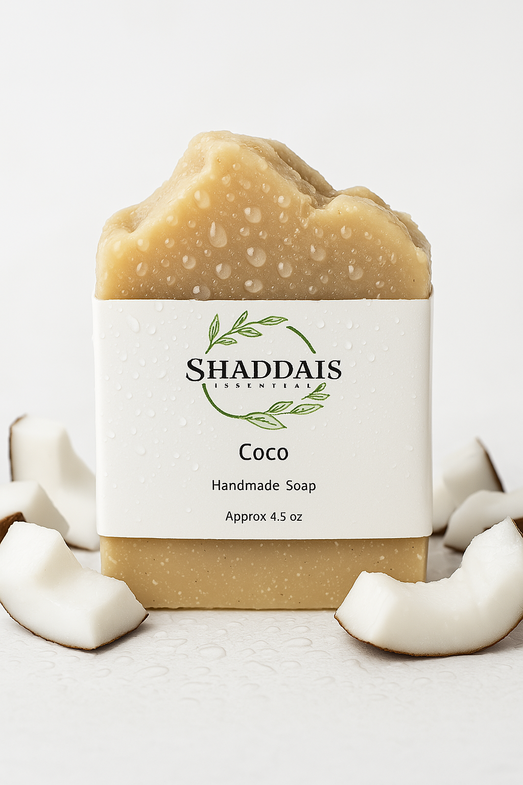 Shaddais productos artesanales