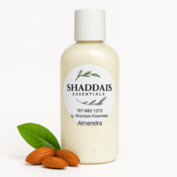 Loción de Almendra