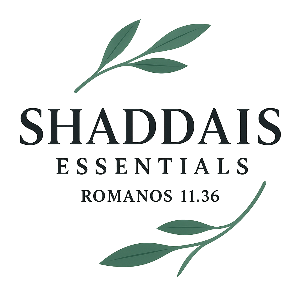 Shaddais