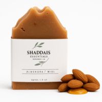 Almendra / Miel
