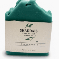 Jabón de  Abercrombie